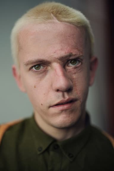 Photo de Robert Rhodes