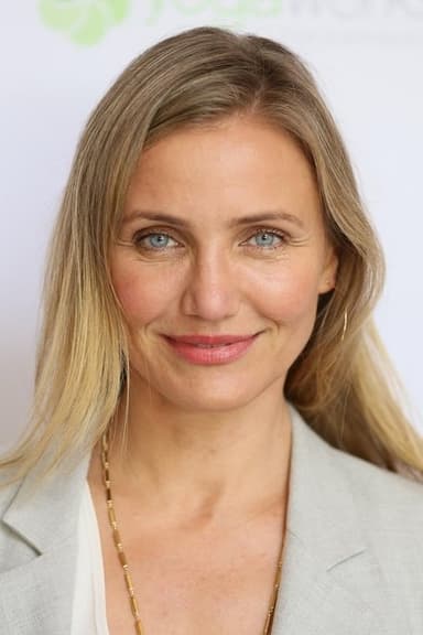 Photo de Cameron Diaz