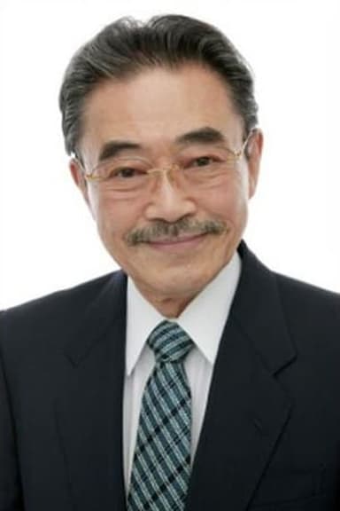 Photo de Ichirō Nagai