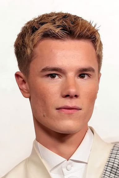 Photo de Edvin Ryding