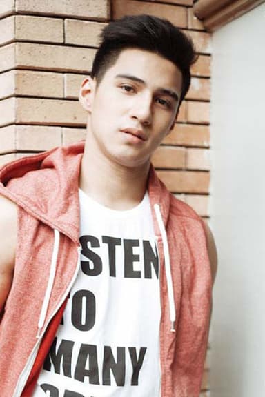 Photo de Albie Casiño