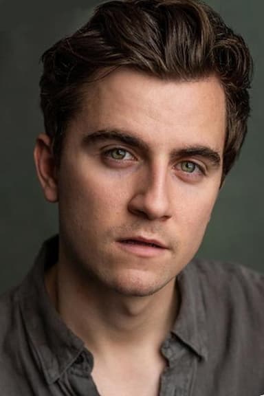 Photo de Billy Harris