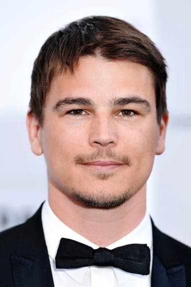 Photo de Josh Hartnett