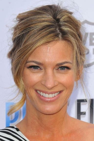 Photo de Tracy Melchior