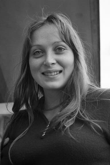 Photo de Maria Kowalik