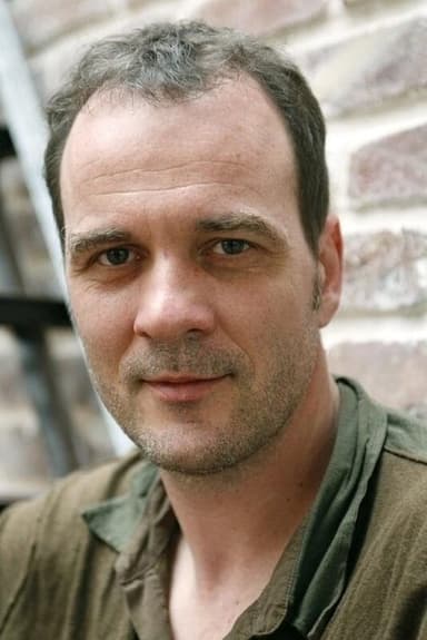 Photo de Gérard Watkins