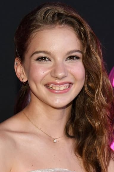 Photo de Amie Donald