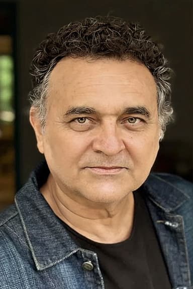 Photo de Robério Diógenes