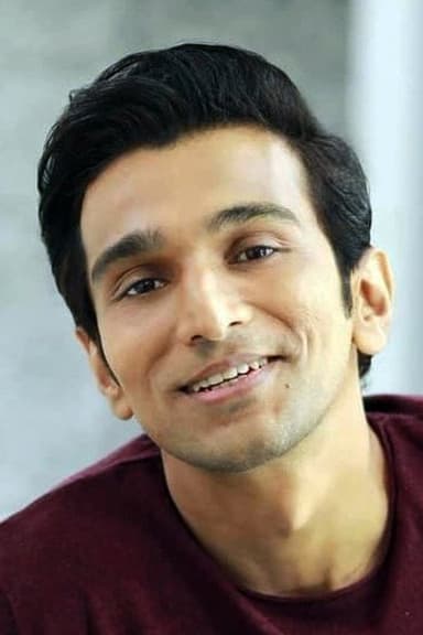 Photo de Pratik Gandhi