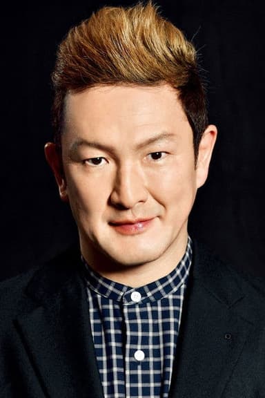 Photo de Shidō Nakamura