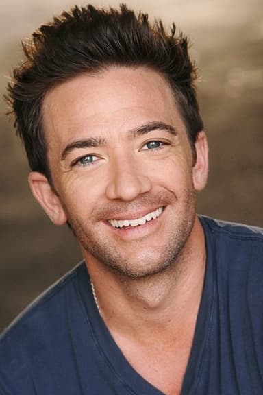 Photo de David Faustino