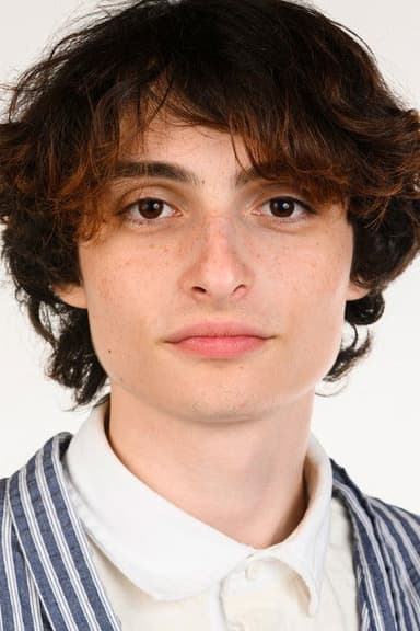 Photo de Finn Wolfhard