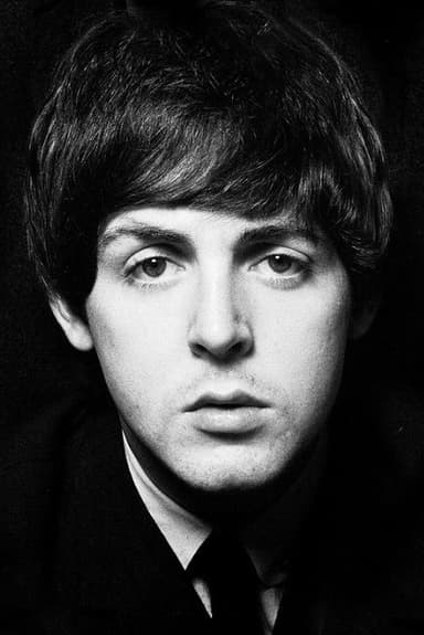 Photo de Paul McCartney