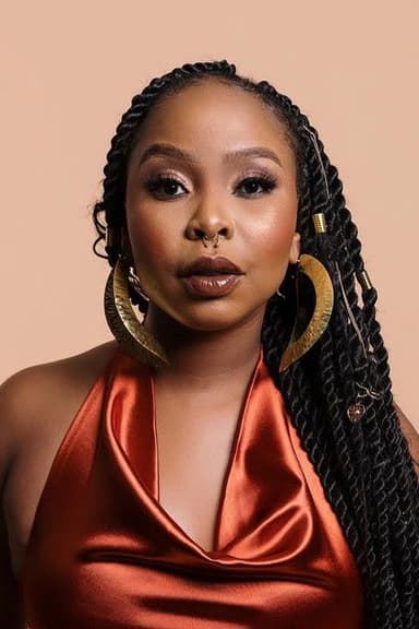 Photo de Didie Makobane