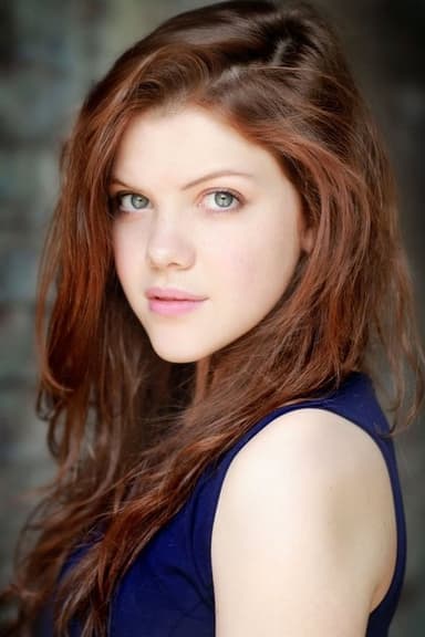 Photo de Georgie Henley