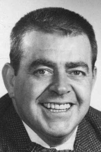 Photo de Rex Everhart