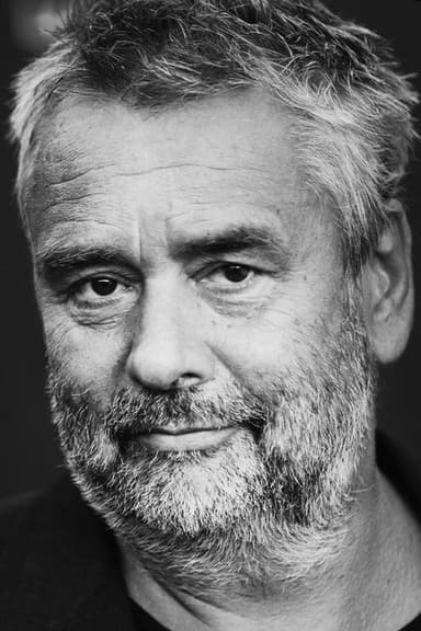 Photo de Luc Besson
