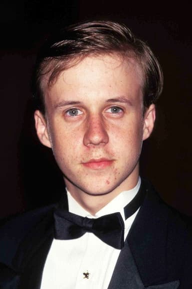 Photo de Benjamin Salisbury