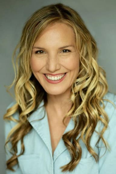 Photo de Elizabeth Bower