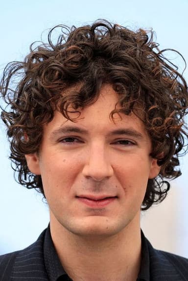 Photo de Vincent Lacoste