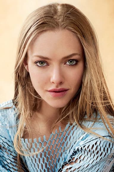 Photo de Amanda Seyfried