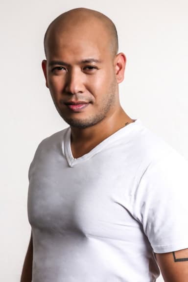 Photo de Rodante Pajemna Jr.