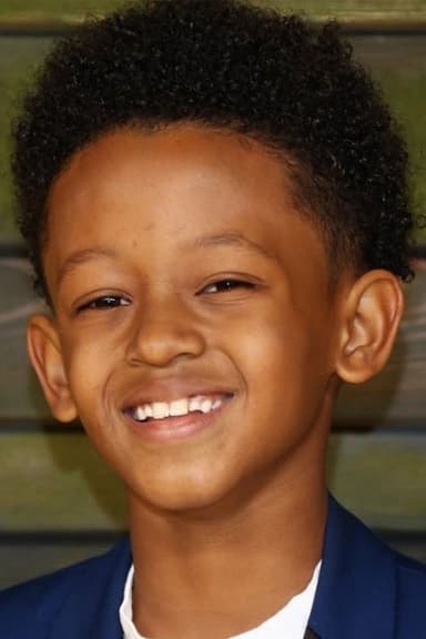 Photo de Percy Daggs IV