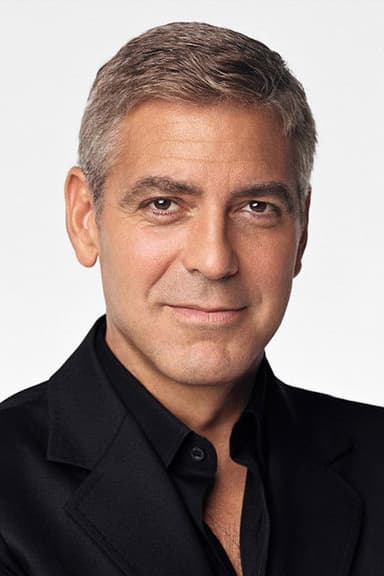 Photo de George Clooney