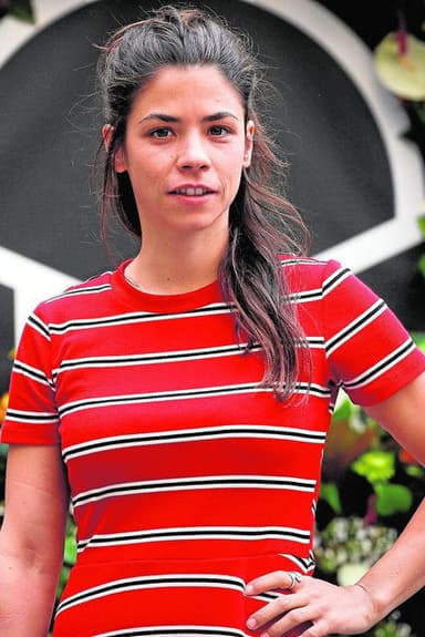 Photo de Lucía Alemany