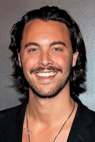 Photo de Jack Huston