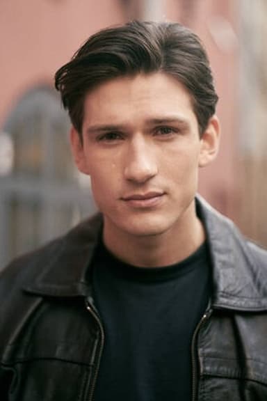 Photo de Isac Calmroth