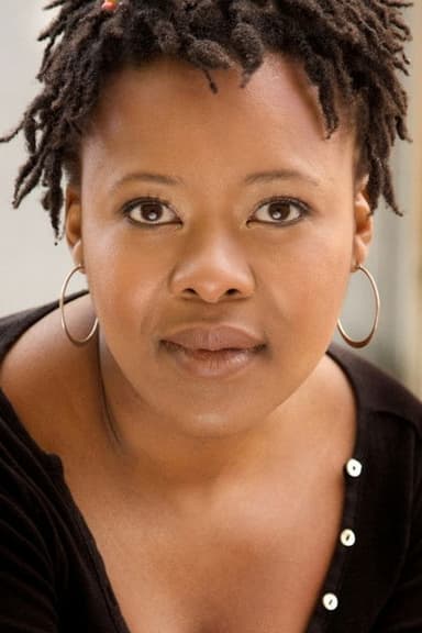 Photo de Warona Setshwaelo