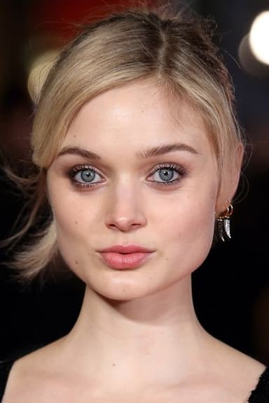 Photo de Bella Heathcote