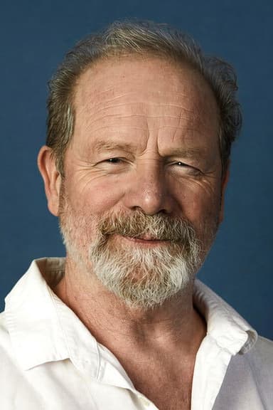 Photo de Peter Mullan