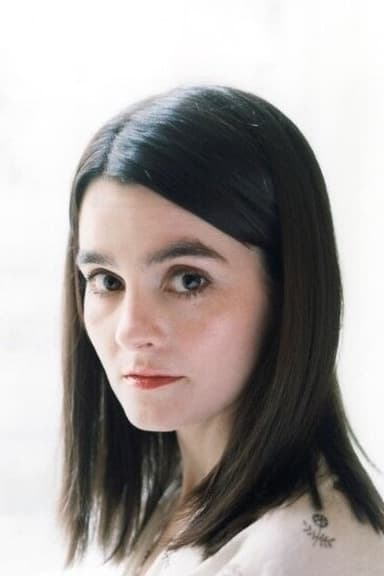 Photo de Shirley Henderson
