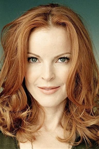 Photo de Marcia Cross