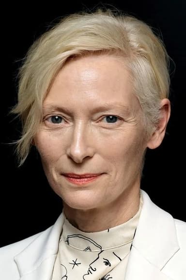 Photo de Tilda Swinton