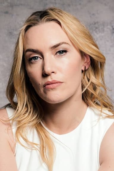 Photo de Kate Winslet