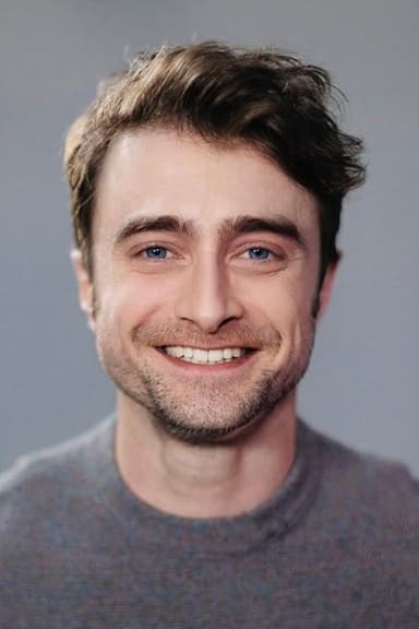 Photo de Daniel Radcliffe