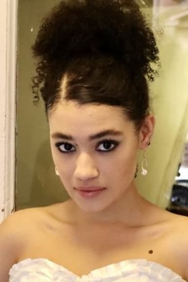 Photo de Alicia Crowder