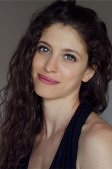 Photo de Paula Brasca