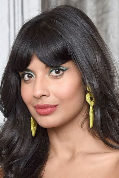 Photo de Jameela Jamil
