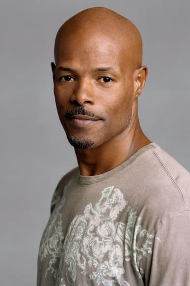 Photo de Keenen Ivory Wayans