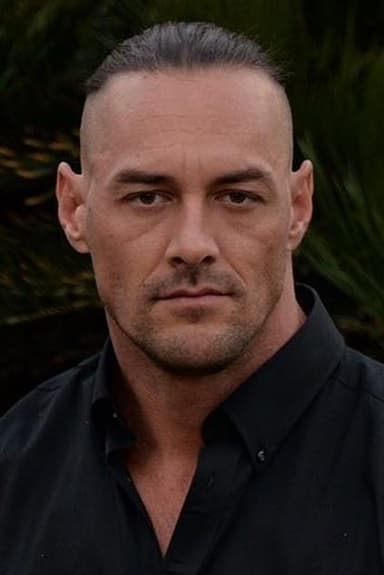 Photo de Aaron W Reed