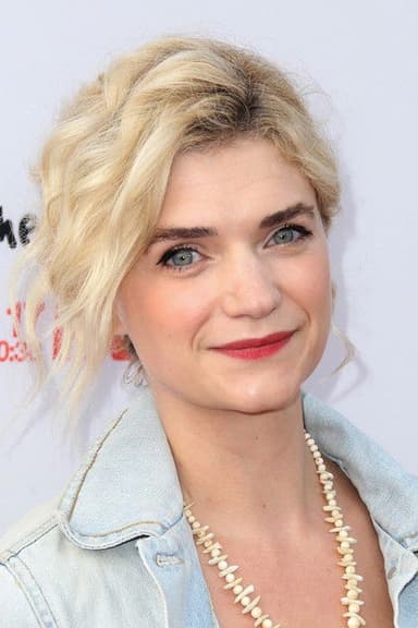 Photo de Megan Ferguson