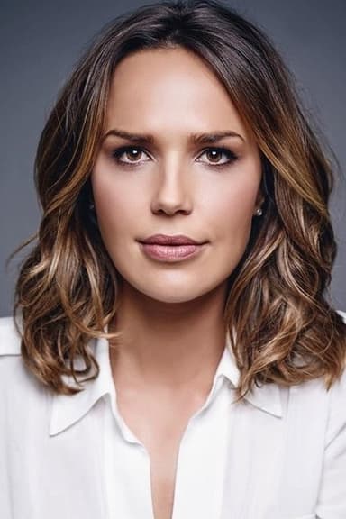 Photo de Arielle Kebbel