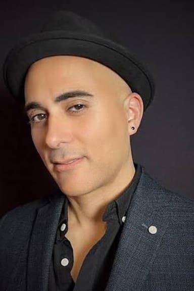 Photo de Rodrigo Perez-Castro