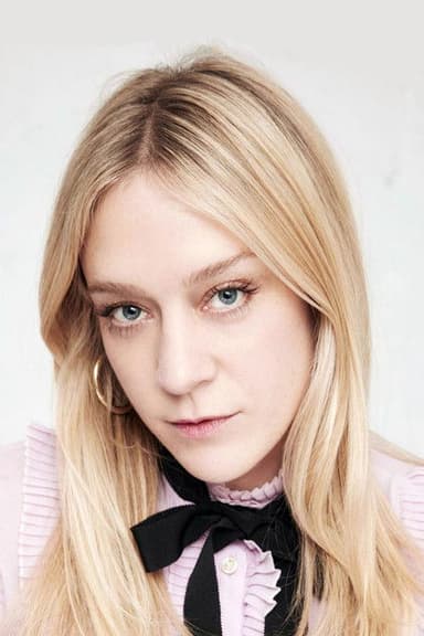 Photo de Chloë Sevigny