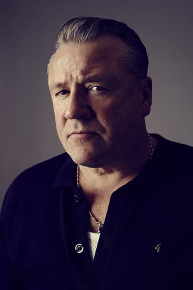 Photo de Ray Winstone