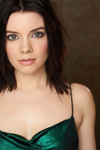 Photo de Cherami Leigh